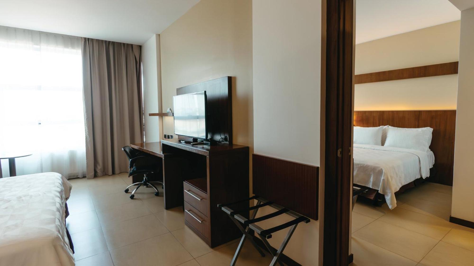 Airport By Ihg 5* Guayaquil