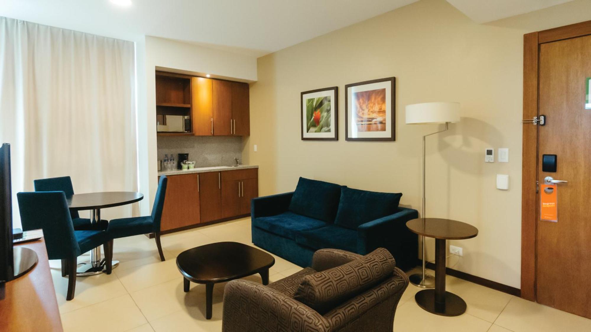 Hotel Airport By Ihg Guayaquil