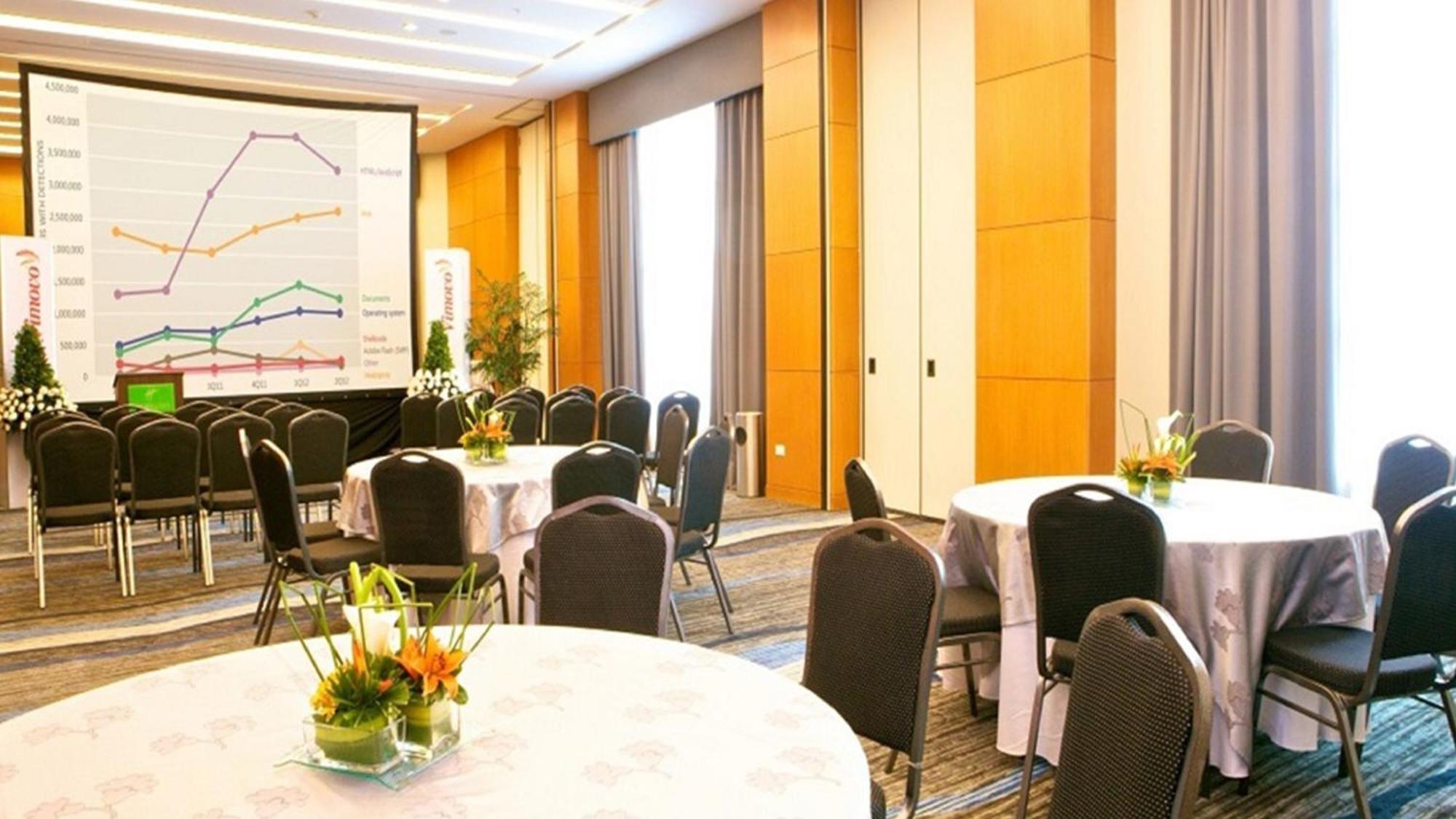 Hotel Airport By Ihg